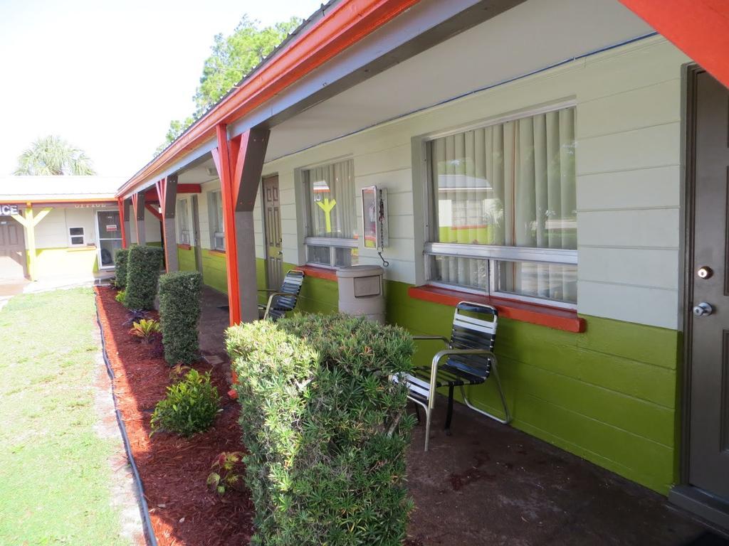 Labelle Motel Экстерьер фото