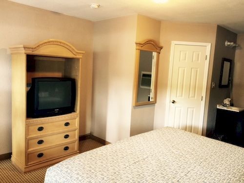 Labelle Motel Экстерьер фото