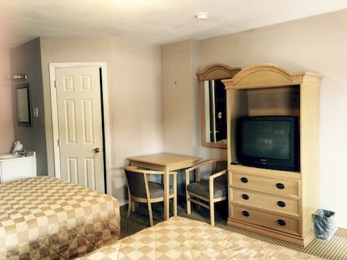 Labelle Motel Экстерьер фото