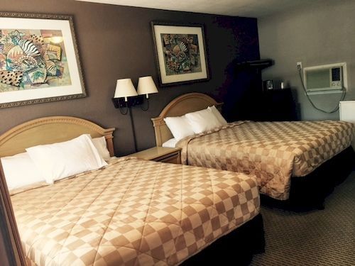 Labelle Motel Экстерьер фото